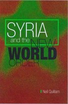 Syria and the New World Order