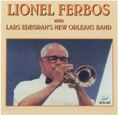 Lionel Ferbos - With Lars Edegran's New Orleans Band (CD)