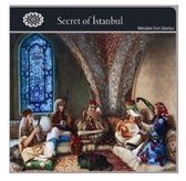 Various Artists - Secret Of Istanbul (CD)