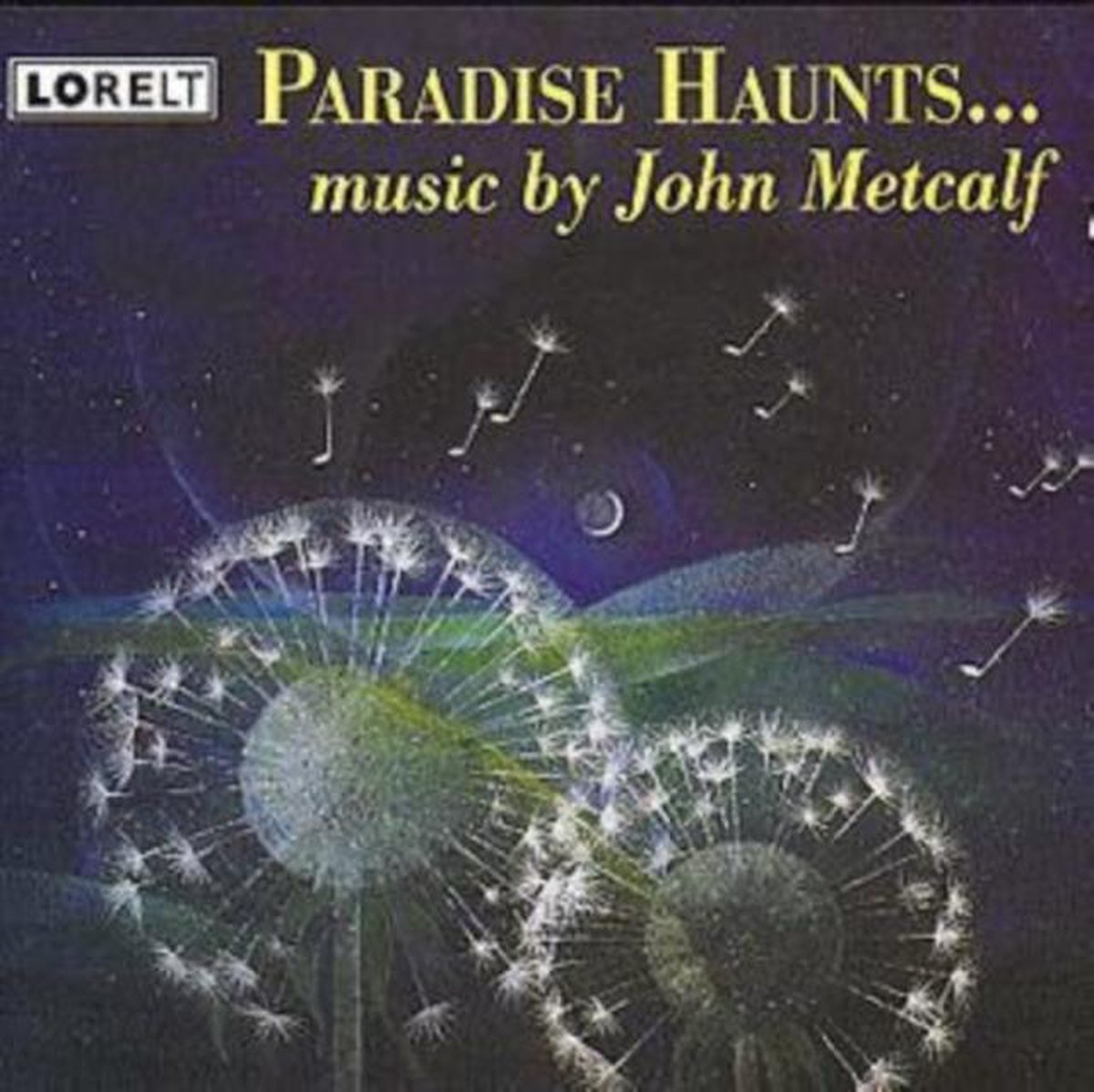 Paradise Haunts