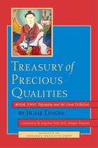 Treasury of Precious Qualities 2 - Treasury of Precious Qualities: Book Two