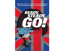 Ready, Steady, Go!