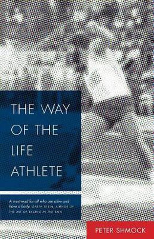 The Way of the Life Athlete - cover