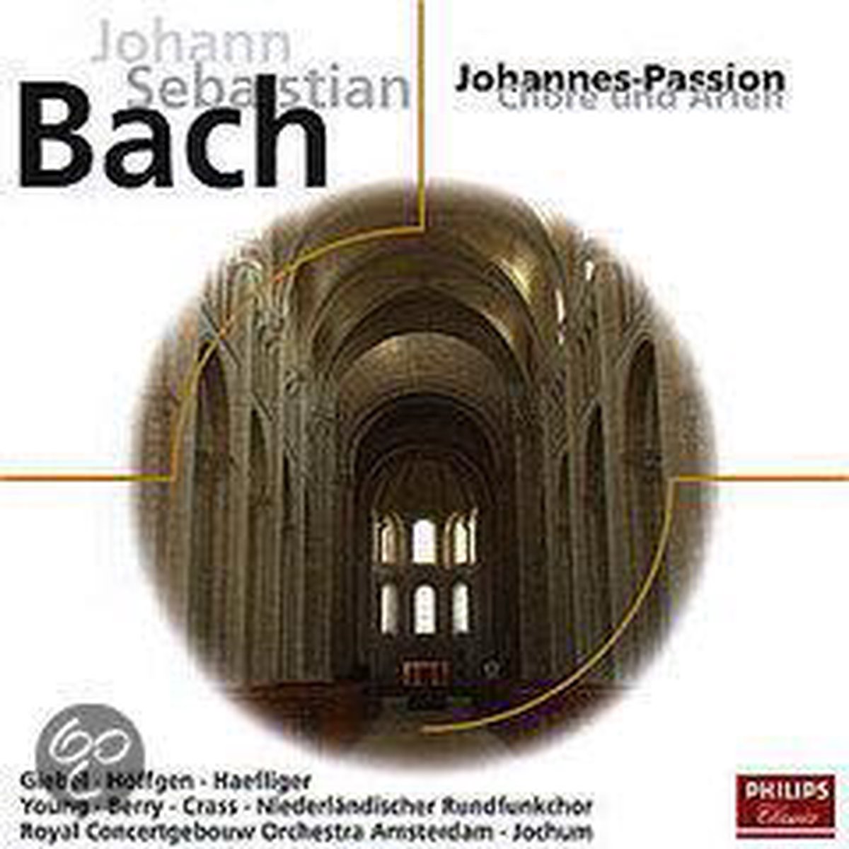 Johannes Passion