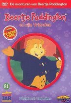 Beertje Paddington En Zijn Vrienden TV-Serie (2005)