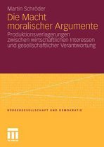 Die Macht Moralischer Argumente