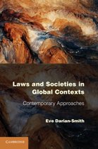 Laws & Societies In Global Contexts