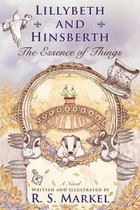 Lillybeth and Hinsberth