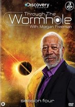 Through The Wormhole With Morgan Freeman - Seizoen 4