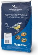 Vogelbescherming Nederland Premium voedersilomix 10 kg