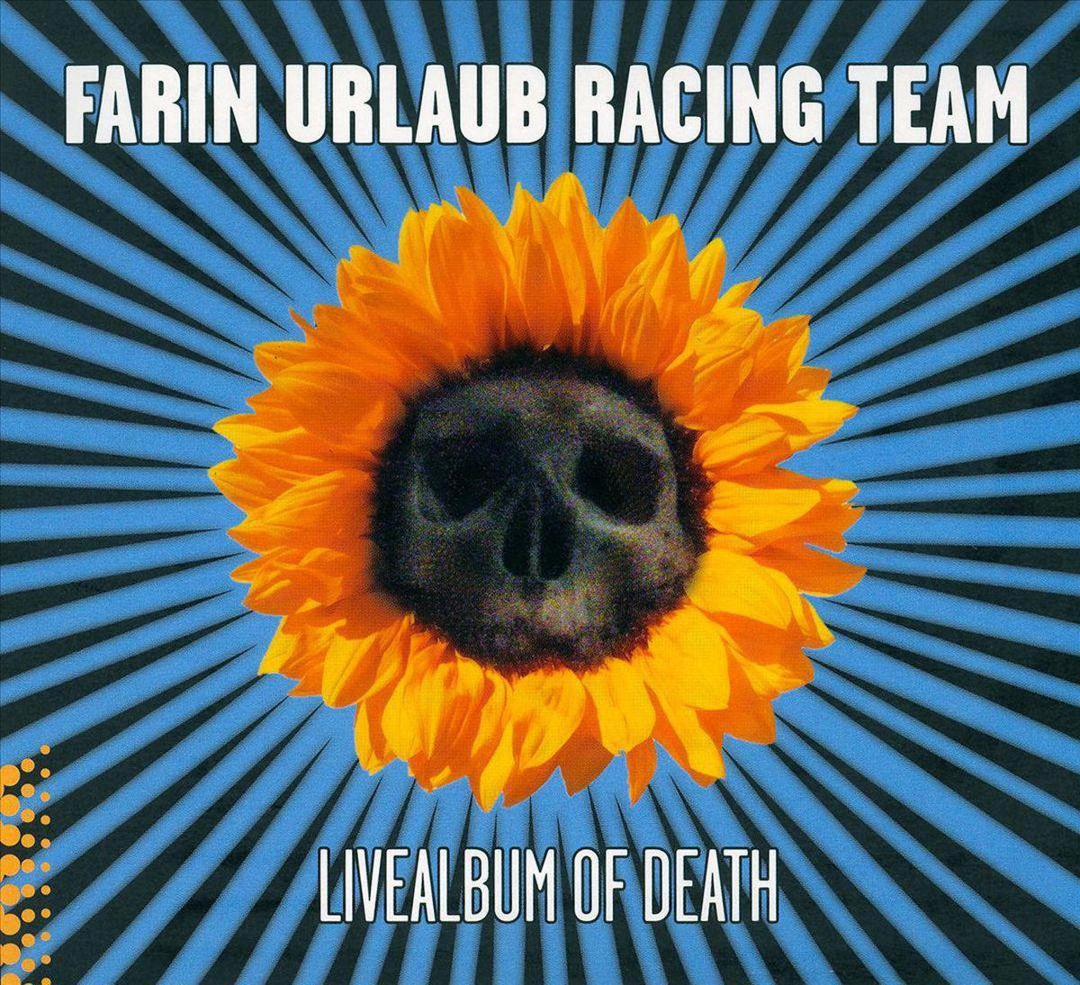 Livealbum of Death