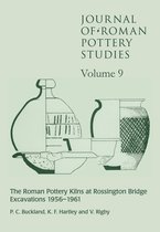 Journal of Roman Pottery Studies - Journal of Roman Pottery Studies
