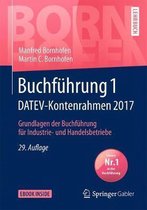 Buchf hrung 1 Datev-Kontenrahmen 2017