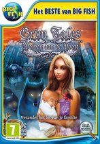 Grim Tales 2: The Legacy - Windows