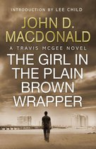 Omslag The Girl in the Plain Brown Wrapper: Introduction by Lee Child