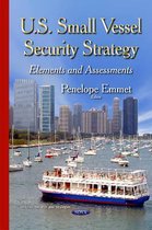 U.S. Small Vessel Security Strategy