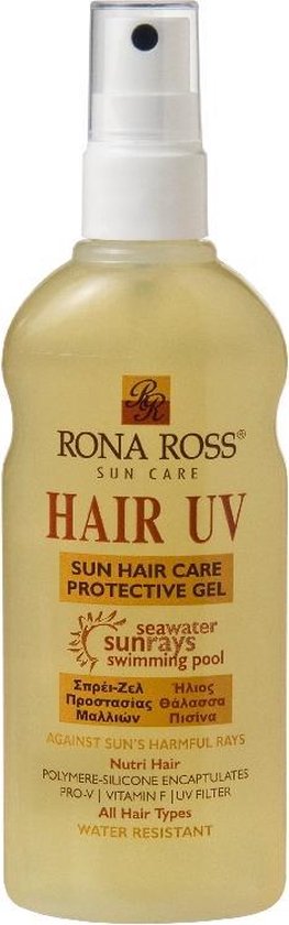 UV bescherming spray voor het haar | bol.com