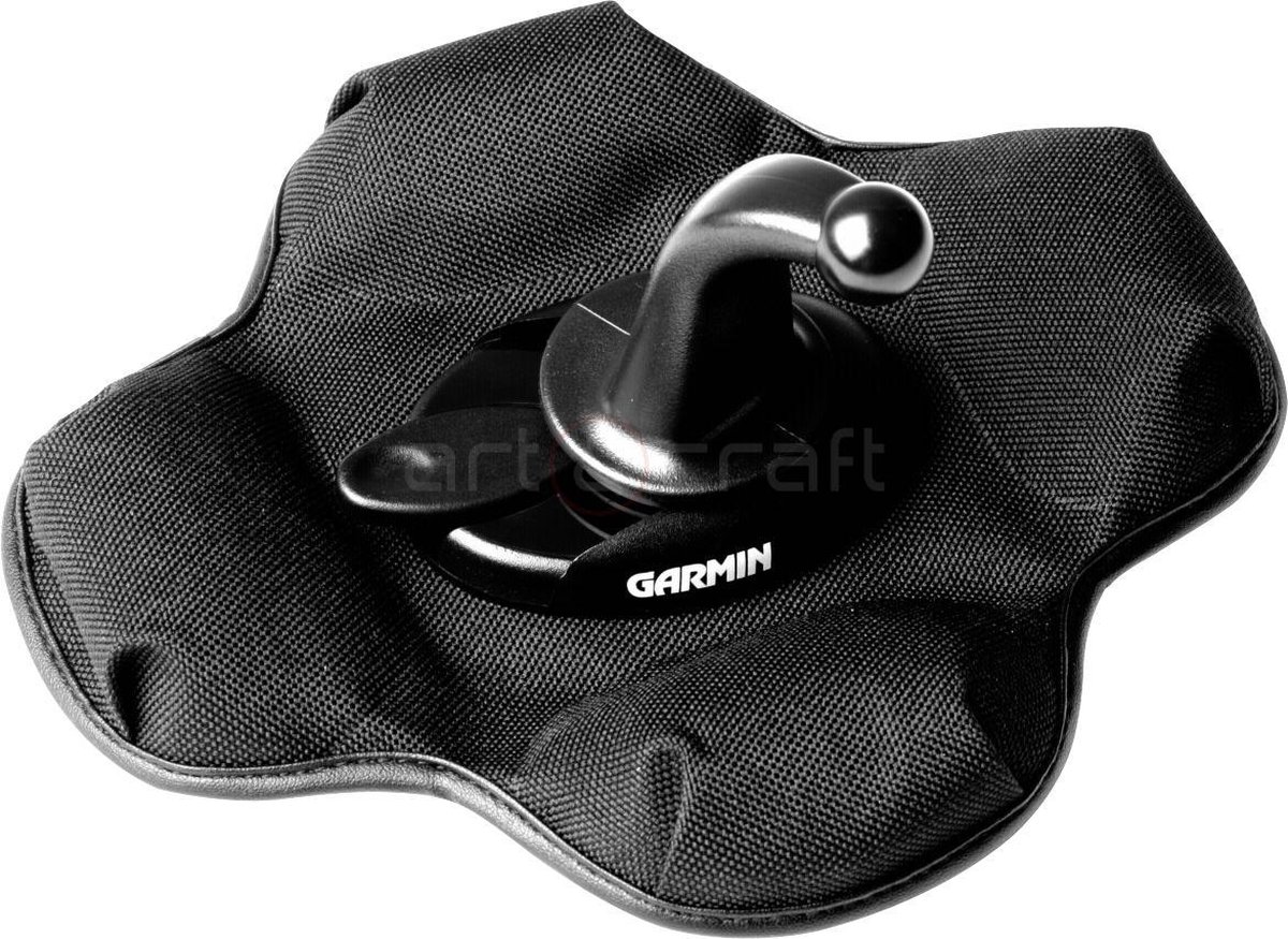 GARMIN Anti-Slip Car Mount Navigation System, Dashboard Holder