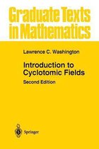 Introduction To Cyclotomic Fields