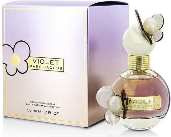 marc jacobs violet limited edition