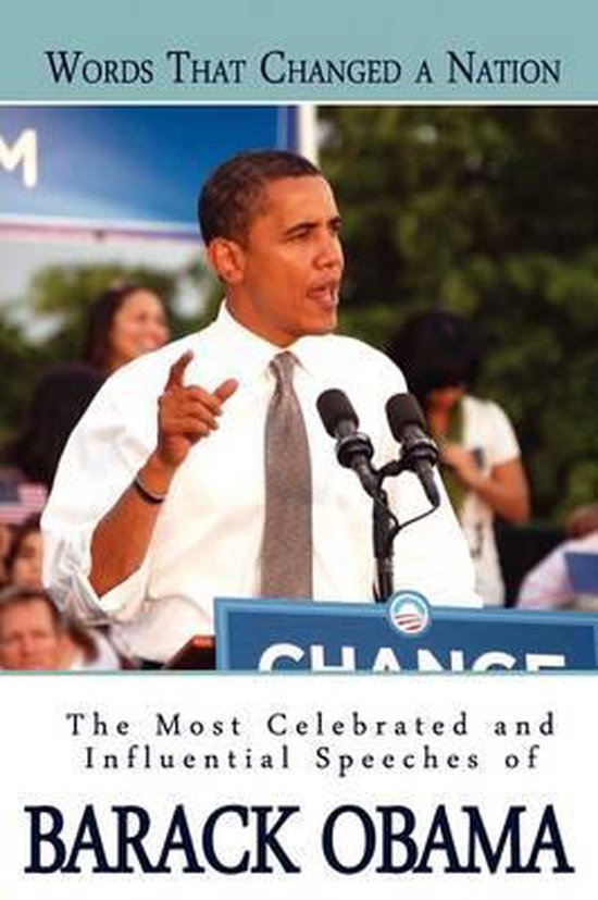 Words That Changed A Nation