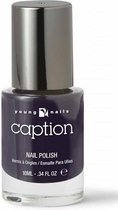 Caption Nagellak 026 - Never Ask Permission