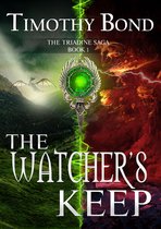 The Triadine Saga 1 - The Watcher's Keep