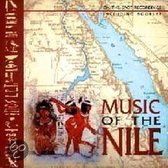 Music Of The Nile