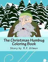 The Christmas Humbug Coloring Book Companion