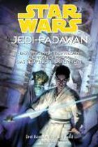 Star Wars Jedi-Padawan, Sammelband 04