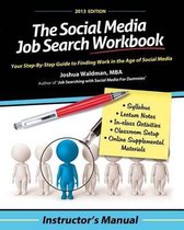 The Social Media Job Search Workbook