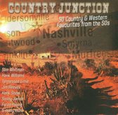 Country Junction - 50 Country & Western