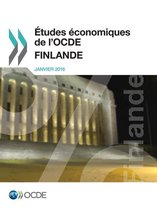 Economie - Études économiques de l'OCDE : Finlande 2016