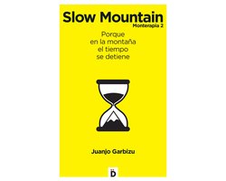 Slow Mountain