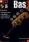 FastTrack - Basgitaar 1 (NL) - Bass Guitar - BOOK+CD
