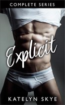 Explicit - Complete Series