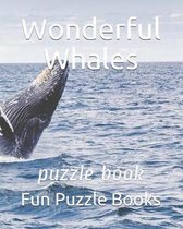 Wonderful Whales