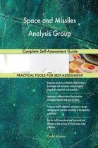 Space and Missiles Analysis Group