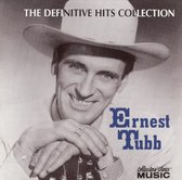 The Definitive Ernest Tubb: Hits Collection