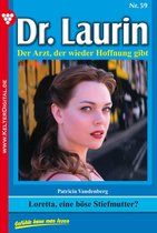 Dr. Laurin 59 - Dr. Laurin 59 – Arztroman
