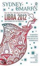 Sydney Omarr's Day-By-Day Astrological Guide for Libra 2012