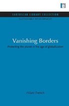 Vanishing Borders