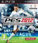 PES 2012 (Pro Evolution Soccer 2012)