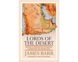 Lords of the Desert