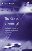 Transport and Mobility - The City as a Terminal
