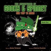 The Adventures of Gooky & Spinnet