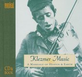 Various Artists - Klezmer Music. A Marriage Of Heaven (CD)