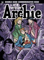 Life With Archie 36 - Life With Archie #36: Double-Sized Magazine
