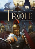 Troie 3 - Troie T03