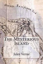 The Mysterious Island